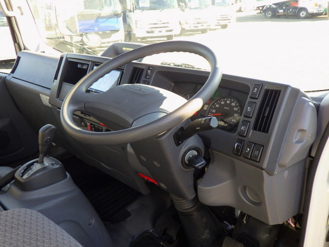 いすゞ エルフ 小型 平ボディ 2RG-NPR88AR(98556) 45枚目