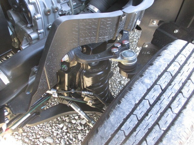 三菱ふそう キャンター 小型 特装車・その他 2RG-FBAV0(37461) 13枚目