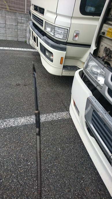 三菱ふそう その他・不明 大型 トラクタ PJ-FP54JGR(2176) 26枚目