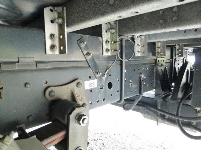 いすゞ エルフ 小型 バン 2RG-NPR88AN(109283) 37枚目