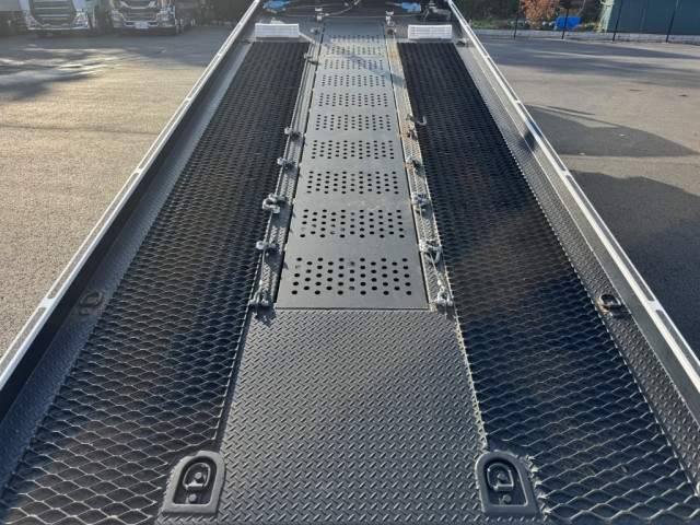 いすゞ エルフ 小型 キャリアカー 2RG-NPR88AN(98559) 11枚目