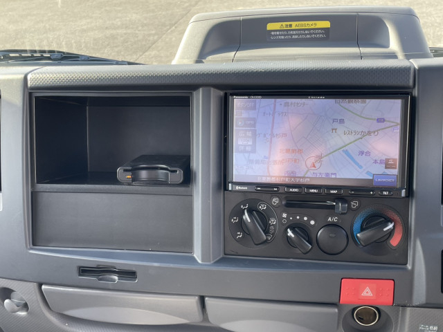 いすゞ エルフ 小型 平ボディ（クレーン付） 2RG-NKR88R(98558) 31枚目