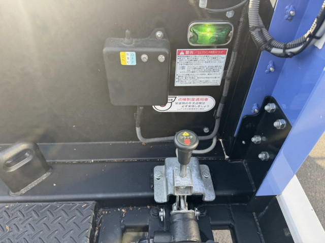 いすゞ エルフ 小型 キャリアカー 2RG-NPR88AN(98559) 13枚目