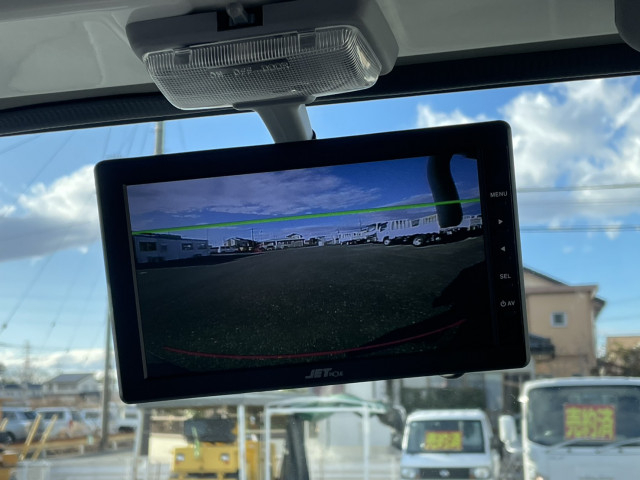 いすゞ エルフ 小型 平ボディ（クレーン付） 2RG-NKR88R(98558) 37枚目