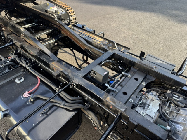 いすゞ エルフ 小型 キャリアカー 2RG-NPR88AN(98559) 18枚目