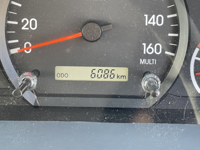 いすゞ エルフ 小型 平ボディ（クレーン付） 2RG-NKR88R(98558) 38枚目