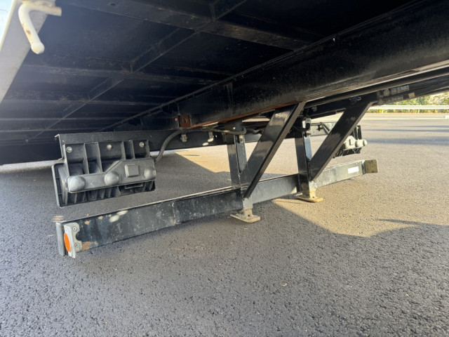 いすゞ エルフ 小型 キャリアカー 2RG-NPR88AN(98559) 19枚目