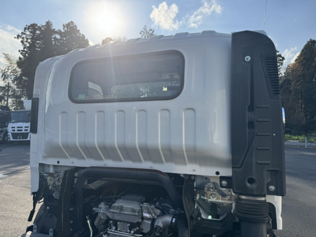 いすゞ エルフ 小型 キャリアカー 2RG-NPR88AN(98559) 21枚目