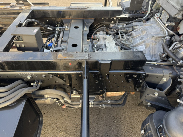 いすゞ エルフ 小型 キャリアカー 2RG-NPR88AN(98559) 23枚目