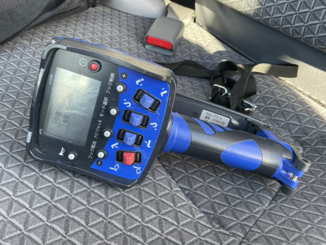 いすゞ エルフ 小型 平ボディ（クレーン付） 2RG-NKR88R(98558) 43枚目