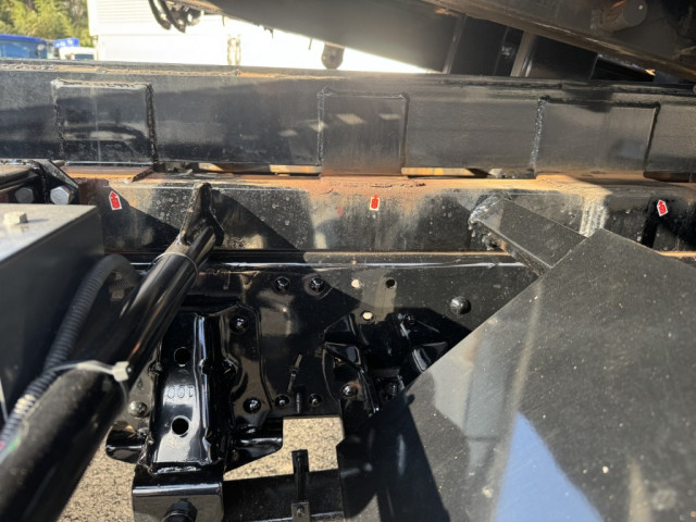 いすゞ エルフ 小型 キャリアカー 2RG-NPR88AN(98559) 24枚目