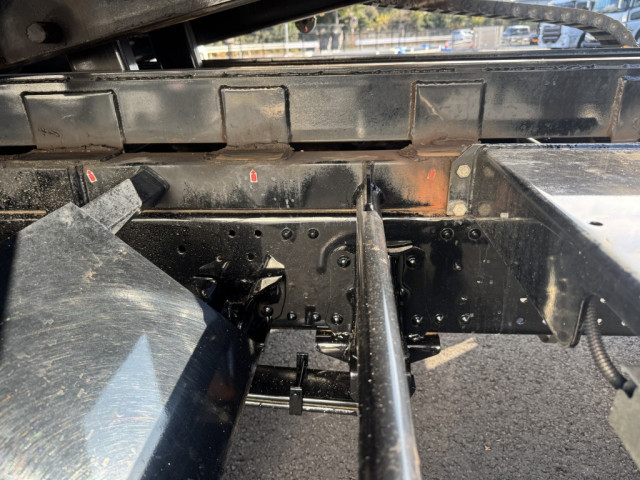 いすゞ エルフ 小型 キャリアカー 2RG-NPR88AN(98559) 25枚目