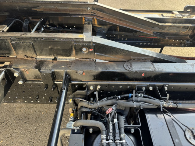 いすゞ エルフ 小型 キャリアカー 2RG-NPR88AN(98559) 26枚目