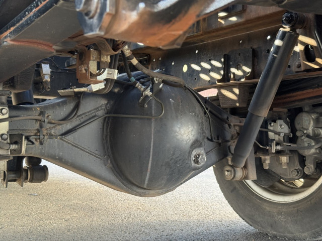 いすゞ エルフ 小型 キャリアカー 2RG-NPR88AN(98559) 27枚目