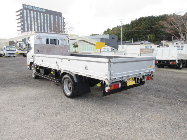 トヨタ トヨエース 小型 平ボディ 2RG-XZC655(98560) 3枚目