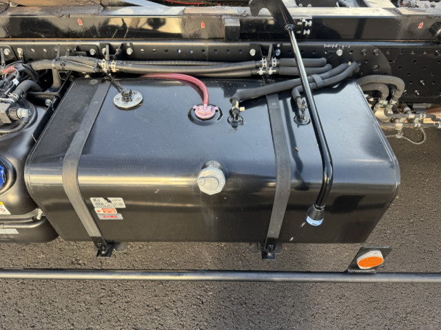 いすゞ エルフ 小型 キャリアカー 2RG-NPR88AN(98559) 28枚目