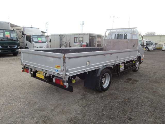 トヨタ トヨエース 小型 平ボディ 2RG-XZC655(98560) 4枚目