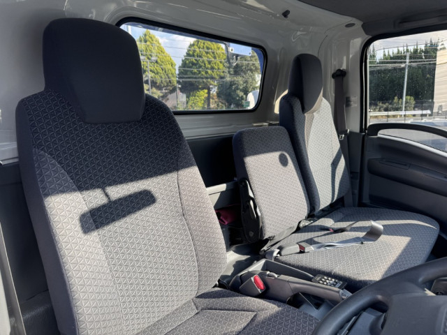 いすゞ エルフ 小型 キャリアカー 2RG-NPR88AN(98559) 29枚目