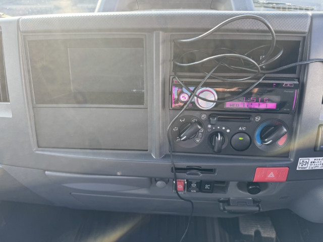 いすゞ エルフ 小型 キャリアカー 2RG-NPR88AN(98559) 31枚目