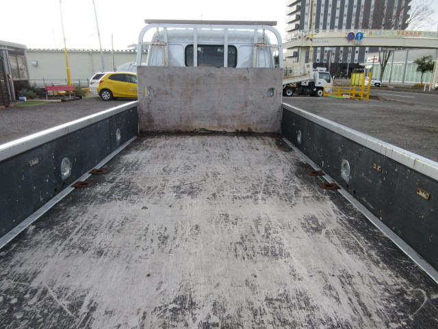 トヨタ トヨエース 小型 平ボディ 2RG-XZC655(98560) 9枚目