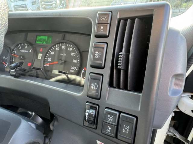 いすゞ エルフ 小型 キャリアカー 2RG-NPR88AN(98559) 34枚目