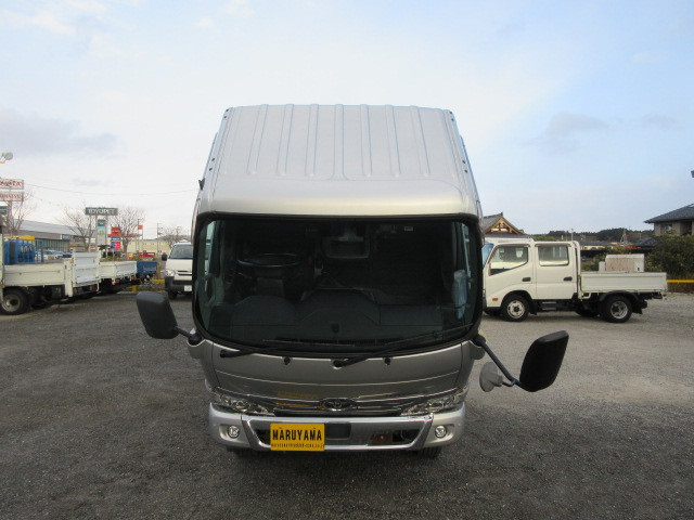 トヨタ トヨエース 小型 平ボディ 2RG-XZC655(98560) 10枚目