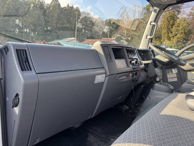 いすゞ エルフ 小型 キャリアカー 2RG-NPR88AN(98559) 36枚目