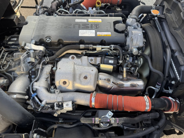 いすゞ エルフ 小型 キャリアカー 2RG-NPR88AN(98559) 39枚目