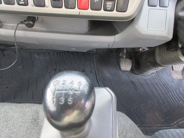 トヨタ トヨエース 小型 平ボディ 2RG-XZC655(98560) 17枚目