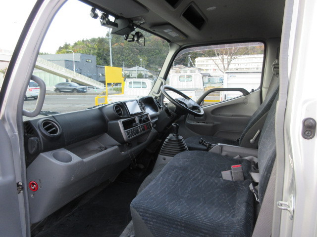 トヨタ トヨエース 小型 平ボディ 2RG-XZC655(98560) 22枚目