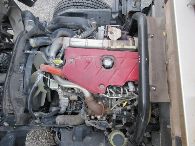 トヨタ トヨエース 小型 平ボディ 2RG-XZC655(98560) 23枚目