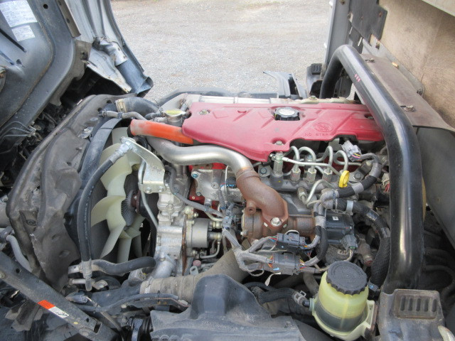 トヨタ トヨエース 小型 平ボディ 2RG-XZC655(98560) 24枚目