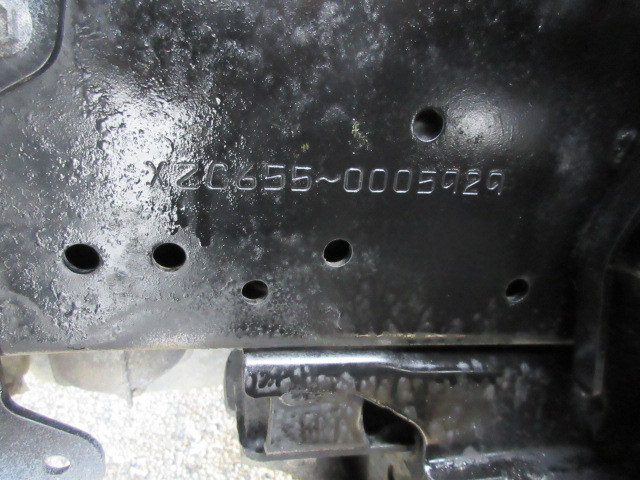 トヨタ トヨエース 小型 平ボディ 2RG-XZC655(98560) 26枚目