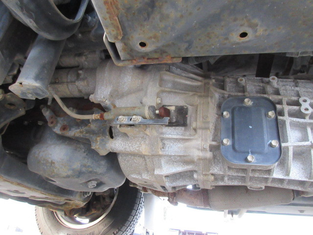 トヨタ トヨエース 小型 平ボディ 2RG-XZC655(98560) 27枚目