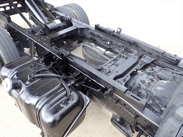 いすゞ エルフ 小型 土砂ダンプ TPG-NJR85AD(111413) 15枚目