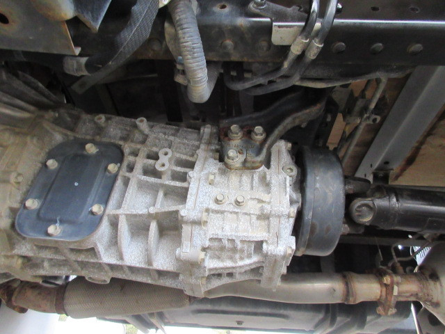 トヨタ トヨエース 小型 平ボディ 2RG-XZC655(98560) 28枚目