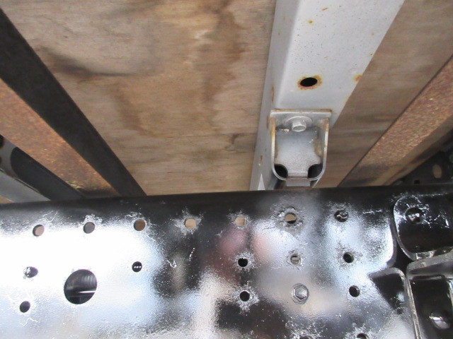 トヨタ トヨエース 小型 平ボディ 2RG-XZC655(98560) 35枚目