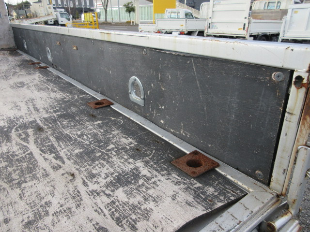 トヨタ トヨエース 小型 平ボディ 2RG-XZC655(98560) 37枚目