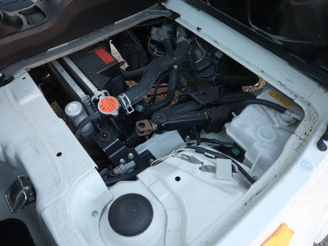 ダイハツ ハイゼット 小型 土砂ダンプ EBD-S510P(98561) 16枚目