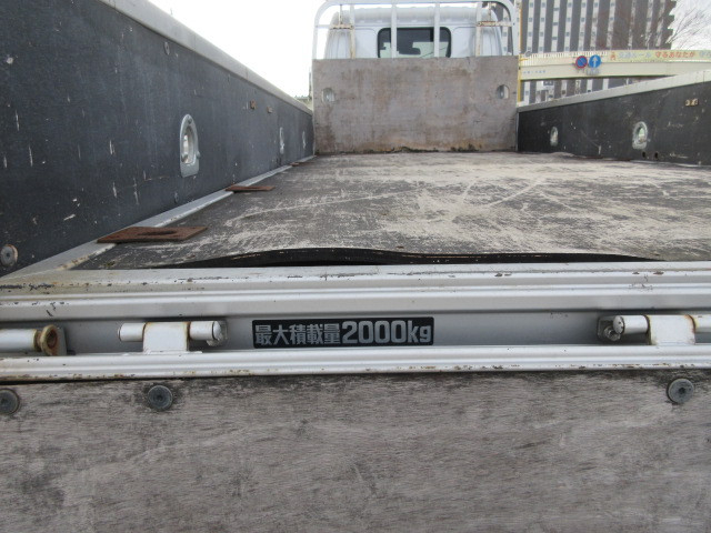 トヨタ トヨエース 小型 平ボディ 2RG-XZC655(98560) 39枚目