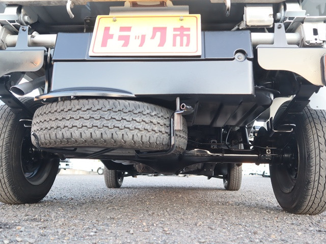 ダイハツ ハイゼット 小型 土砂ダンプ EBD-S510P(98561) 19枚目