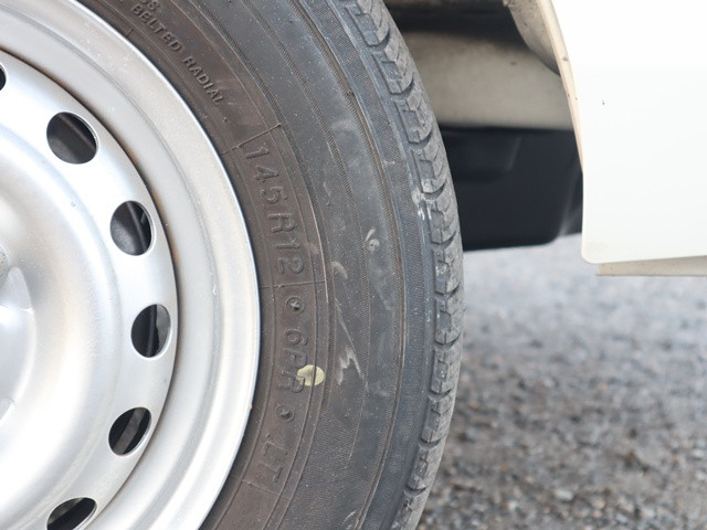 ダイハツ ハイゼット 小型 土砂ダンプ EBD-S510P(98561) 20枚目