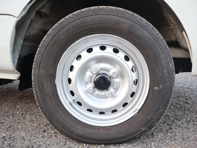 ダイハツ ハイゼット 小型 土砂ダンプ EBD-S510P(98561) 21枚目