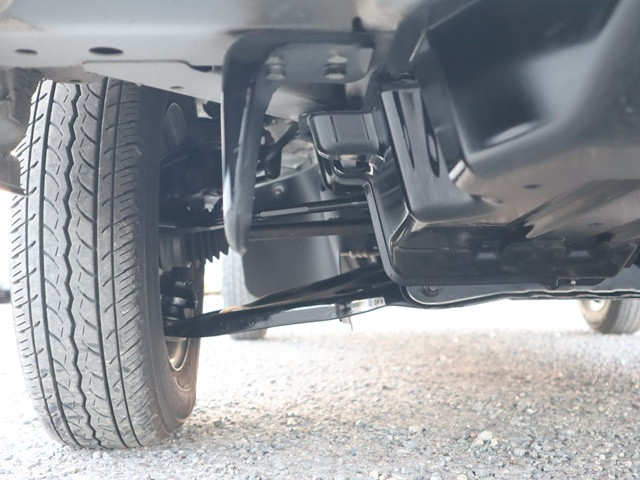 ダイハツ ハイゼット 小型 土砂ダンプ EBD-S510P(98561) 22枚目