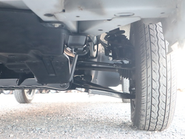 ダイハツ ハイゼット 小型 土砂ダンプ EBD-S510P(98561) 23枚目