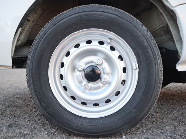 ダイハツ ハイゼット 小型 土砂ダンプ EBD-S510P(98561) 24枚目