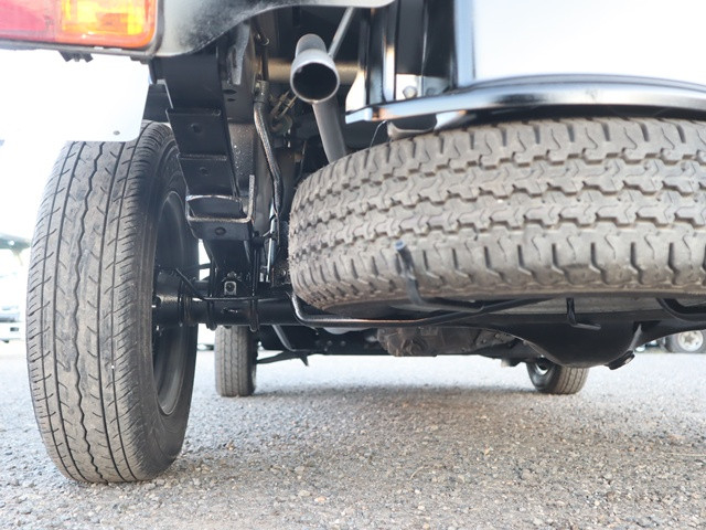 ダイハツ ハイゼット 小型 土砂ダンプ EBD-S510P(98561) 26枚目