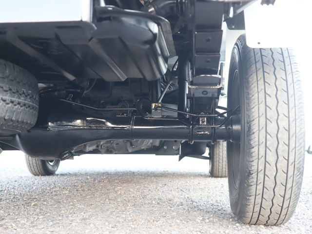 ダイハツ ハイゼット 小型 土砂ダンプ EBD-S510P(98561) 27枚目