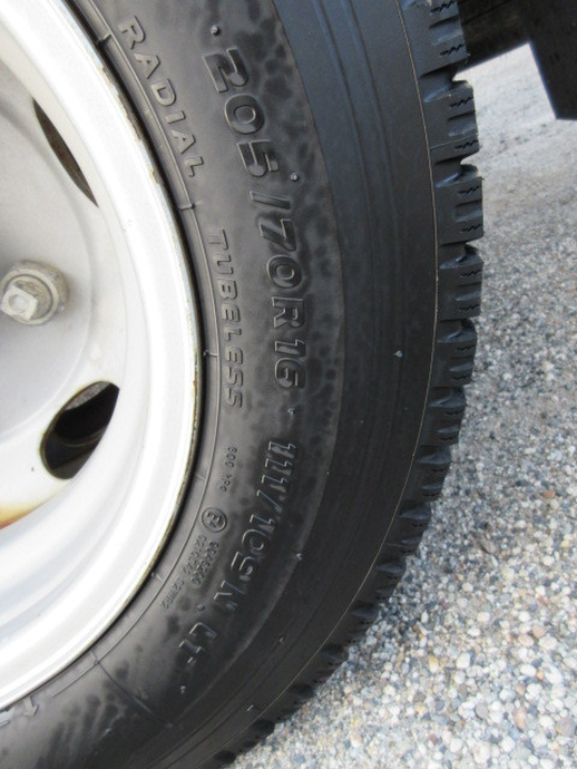 トヨタ トヨエース 小型 平ボディ 2RG-XZC655(98560) 50枚目