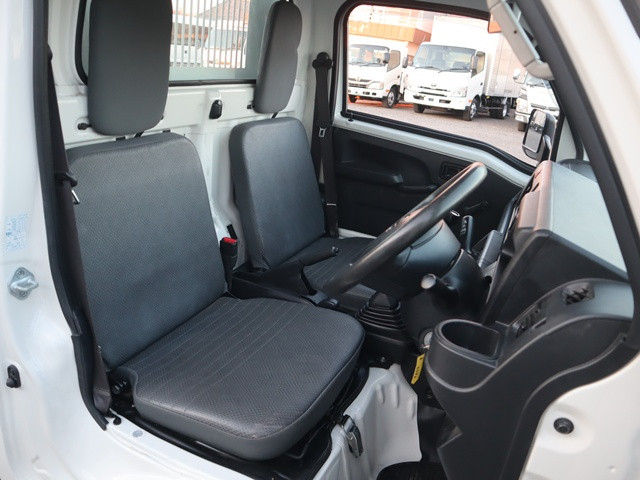 ダイハツ ハイゼット 小型 土砂ダンプ EBD-S510P(98561) 30枚目